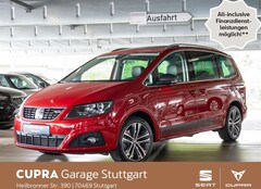 Bild des Angebotes SEAT Alhambra FR-Line 2.0 TDI DSG 130 kW