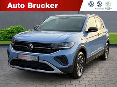 Bild des Angebotes VW T-Cross 1.0 TSI Energy+AHK+PDC+Sitzhzg.