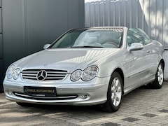 Bild des Angebotes Mercedes-Benz CLK 320 "Elegance" | 1. Hand | Automatik | Leder