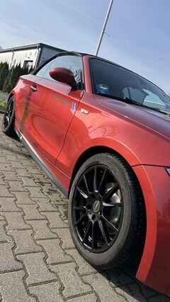 Bild des Angebotes BMW 118 118i Cabrio