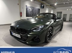 Bild des Angebotes BMW Z4 M 40i*Voll*Tiefer