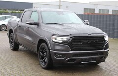 Bild des Angebotes Dodge RAM 5,7 Limited  ~Pano~LED~4x4~AHK~Navi~
