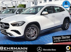 Bild des Angebotes Mercedes-Benz GLA 220 GLA 220 Progressive +360°Kam+Distronic+Ambiente+