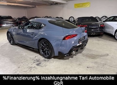 Bild des Angebotes Toyota Supra 3.0 GR Legend PremiumPaket,ACC,LED,HUD,JBL