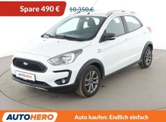 Bild des Angebotes Ford Ka/Ka+ 1.2 Ti-VCT Active*TEMPO*ALU*LIM*KLIMA*