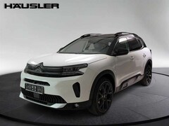 Bild des Angebotes Citroen C5 Aircross 1.2 PT Automatik Leder Kamera Navi elektr. Sitze