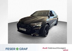 Bild des Angebotes Audi Q8 55 TFSI e quattro tiptro+S-line+AHK+ACC+