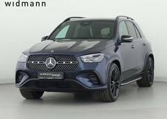 Bild des Angebotes Mercedes-Benz GLE 450 d 4M Pano HUD Night STH SpurW W-Paket