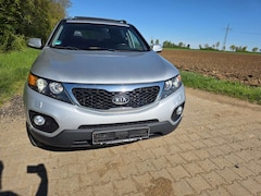 Bild des Angebotes Kia Sorento Attract 2WD Anhängerkupplung Panoramadach