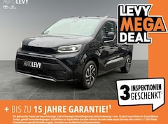 Bild des Angebotes Toyota Proace City Verso 1.5 D-4D L1 Team D CARPLAY