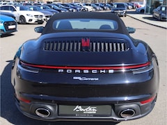 Bild des Angebotes Porsche 992 911 CARRERA/MATRIX/KLAPPE/APPROVED/360°/DAB