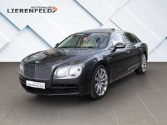 Bild des Angebotes Bentley Flying Spur 4.0 V8 nur 26 Tkm