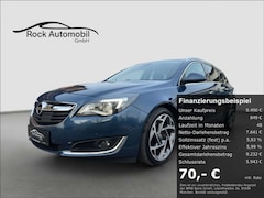 Bild des Angebotes Opel Insignia A Sports Tourer 2,0 CDTI Business TÜV NEU