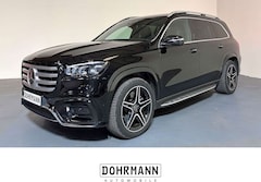 Bild des Angebotes Mercedes-Benz GLS 450 d *AMG*Pano*7-Seats*Softclose*Burmester*