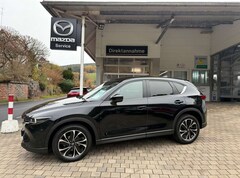 Bild des Angebotes Mazda CX-5 Ad'vantage 2WD G-194 Automatik