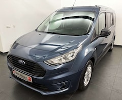 Bild des Angebotes Ford Tourneo Connect Grand 1.5 EcoBlue 7-Sitzer#Navi#DAB+#R-Kamera#AHK