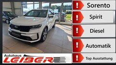 Bild des Angebotes Kia Sorento Spirit 4WD