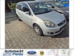 Bild des Angebotes Ford Fiesta 1.4 Connection Im Kundenauftrag