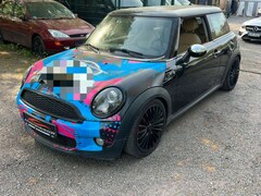 Bild des Angebotes MINI Cooper S Mini Cooper S