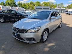 Bild des Angebotes Kia ProCeed / pro_cee'd 1.4 Edition 7 *Navi*Kam*SHZ*