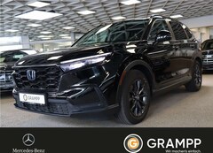 Bild des Angebotes Honda CR-V 2.0 i-MMD HYBRID Elegance 2WD OPF (EURO 6d)