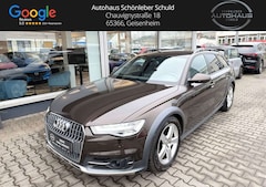 Bild des Angebotes Audi A6 allroad quattro 3.0 TDI LED*BOSE*SITZH*KAMERA