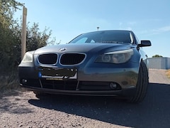 Bild des Angebotes BMW 523 523i Aut.