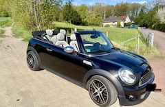 Bild des Angebotes MINI Cooper S Cabrio