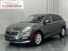 Bild des Angebotes Skoda Scala Ambition 1,6 TDI AHK SITZHEIZUNG PDC LM