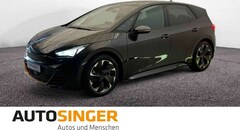 Bild des Angebotes CUPRA Born *LED*ACC*NAV*R-CAM*SHZ*VIRTUAL*DAB*LANE*19*