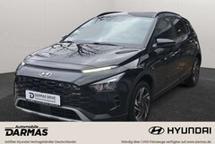 Bild des Angebotes Hyundai BAYON Bayon Allwetterreifen 1.Hand Connect & Go