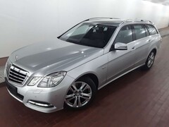 Bild des Angebotes Mercedes-Benz E 250 T CDI DPF BlueEFFICIENCY 7G-TRONIC 7 Sitzer