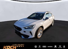 CUPRA Formentor 1.5 TSI LED