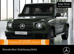 Bild des Angebotes Mercedes-Benz G 450 d Exclusive Burmester 3D AMG 360° Multibeam