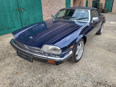 Bild des Angebotes Jaguar XJSC 5,3 HE V12 Targa Deutsches Fahrzeug mit Historie