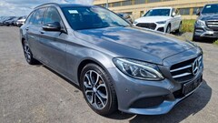 Bild des Angebotes Mercedes-Benz C 300 T Avantgarde LED Navi Night-Paket Kamera