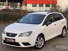Bild des Angebotes SEAT Ibiza ST Reference ECOMOTIV 1.2 TDI+ KLIMA+ TÜV NEU+ E-F