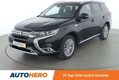 Bild des Angebotes Mitsubishi Outlander PHEV Top 4WD Aut*LED*ACC*CAM*PDC*SHZ*KLIMA*