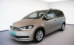 Bild des Angebotes VW Touran COMFORTLINE 1.5 TSI 150PS DSG AHK.KAMERA.SHZG.NAVI