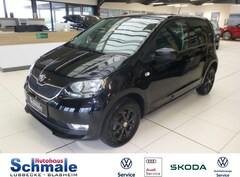 Bild des Angebotes Skoda Citigo Style 1.0 EU6d-T