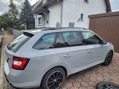 Bild des Angebotes Skoda Fabia Combi 1.0 TSI Monte Carlo