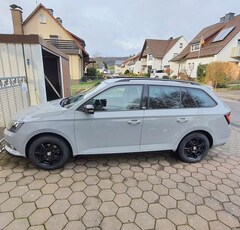 Bild des Angebotes Skoda Fabia Combi 1.0 TSI Monte Carlo