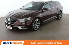 Bild des Angebotes Renault Talisman 2.0 BLUE dCi Initiale Paris Aut.*NAV*MATRIX*ACC*