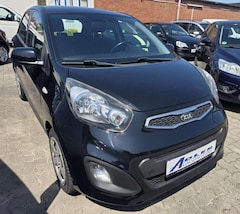 Bild des Angebotes Kia Picanto FIFA World Cup Edition