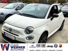 Bild des Angebotes Fiat 500C Hey Google 1.0 Mild Hybrid EU6d MY21 Tech-Paket LM