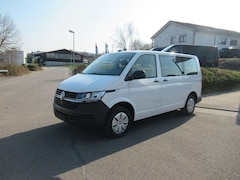 Bild des Angebotes VW T6 Kombi T6.1 Kombi 9-Sitzer *2x Schiebetüre*DAB*PDC*AppC