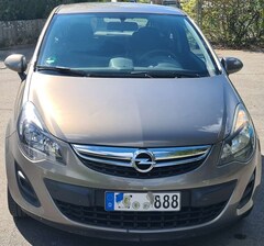 Bild des Angebotes Opel Corsa 1.4 16V Energy