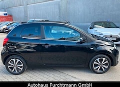 Bild des Angebotes Citroen C1 Airscape 1.2 VTi Shine 3türig