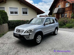 Bild des Angebotes Honda CR-V CR-V 2.2i CTDi ES