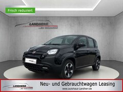 Bild des Angebotes Fiat Panda City Cross  //Klimaanlge/Nebelscheinwerfer